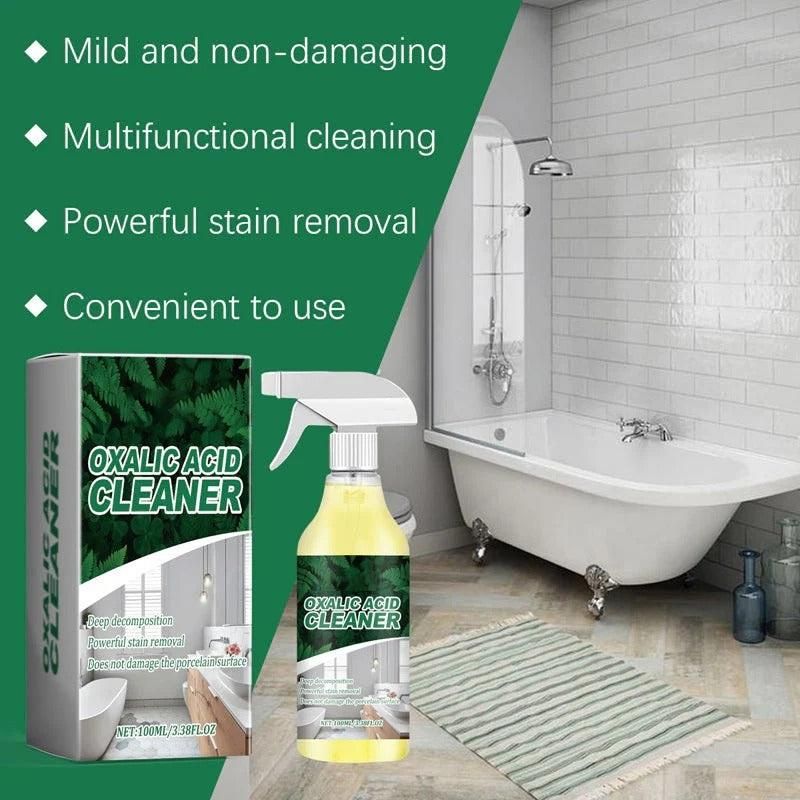 Product Name: Oxalic Acid Cleaner 500 ML (Pack of 2)