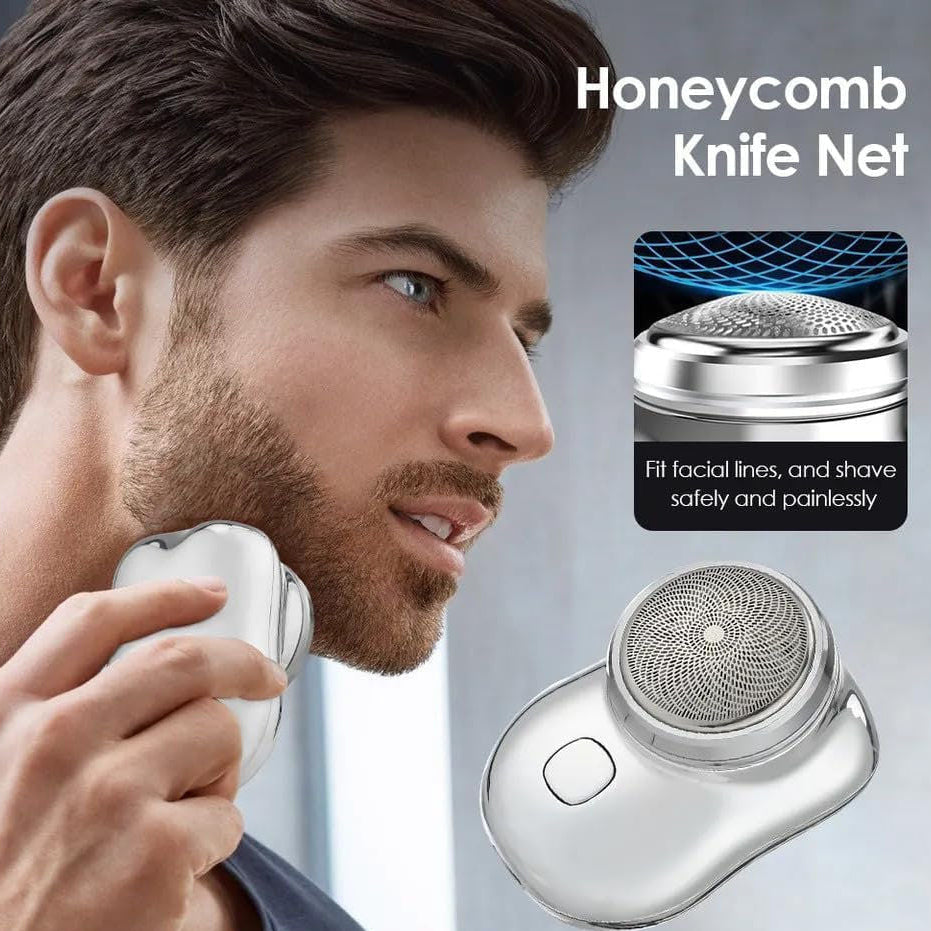 Mini Shaver