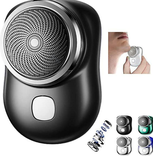 Mini Shaver
